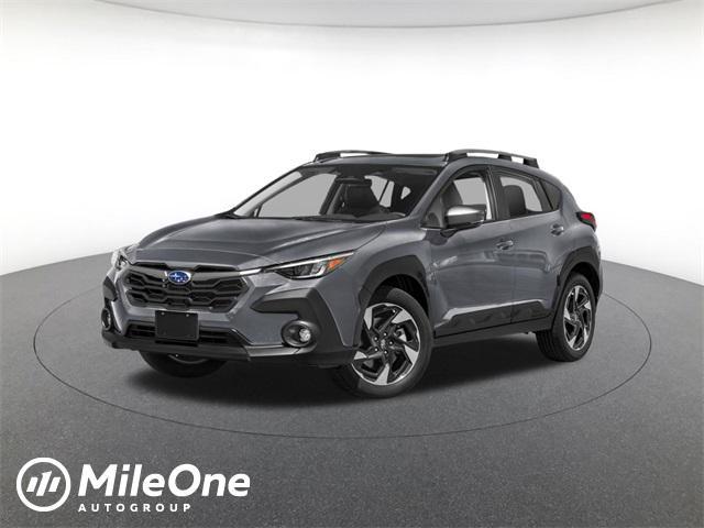 new 2025 Subaru Crosstrek car, priced at $33,573