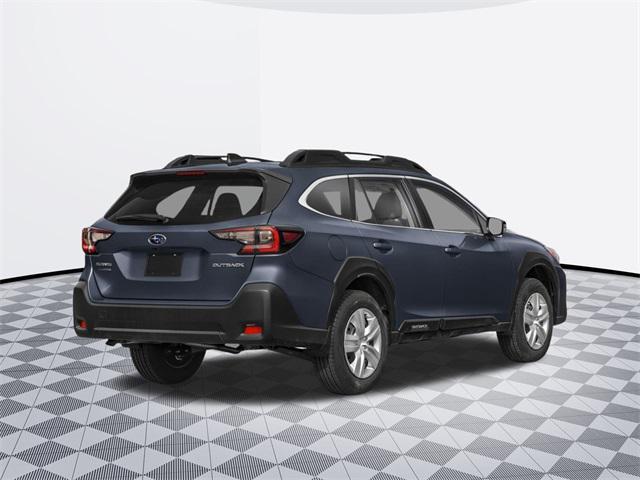 new 2025 Subaru Outback car, priced at $29,999