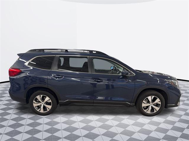 used 2024 Subaru Ascent car, priced at $31,700