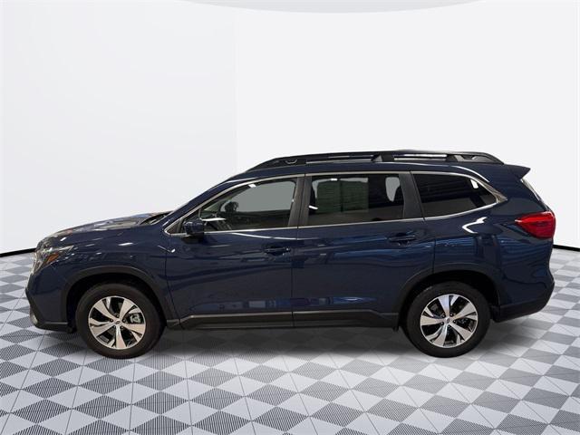 used 2024 Subaru Ascent car, priced at $31,700