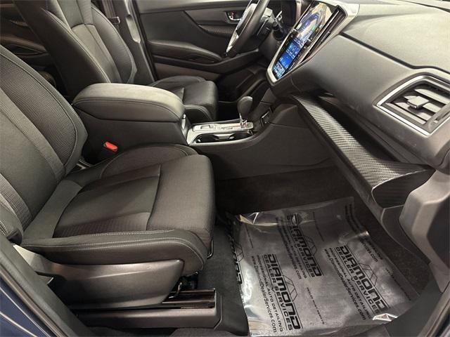 used 2024 Subaru Ascent car, priced at $31,700