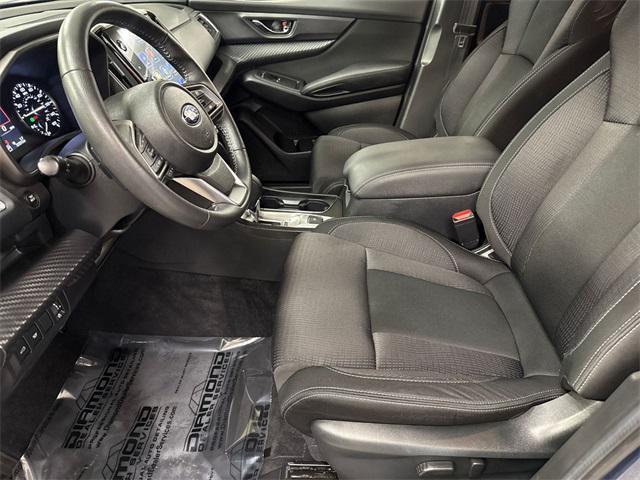 used 2024 Subaru Ascent car, priced at $31,700