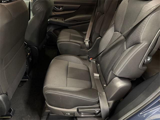 used 2024 Subaru Ascent car, priced at $31,700
