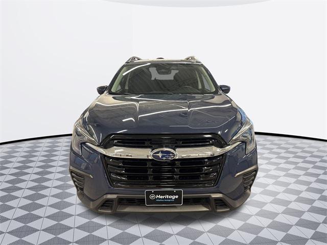 used 2024 Subaru Ascent car, priced at $31,700