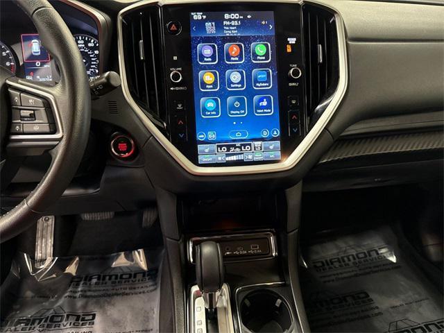 used 2024 Subaru Ascent car, priced at $31,700