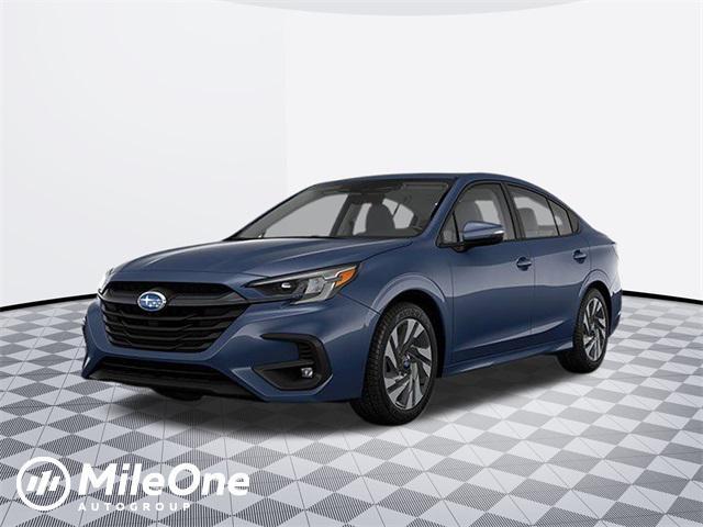 new 2025 Subaru Legacy car, priced at $35,770