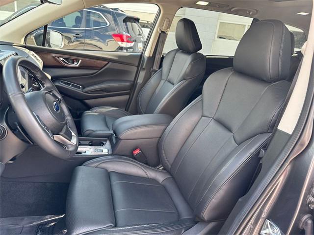 used 2024 Subaru Ascent car, priced at $43,000