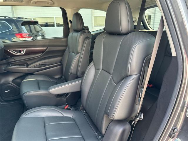 used 2024 Subaru Ascent car, priced at $43,000