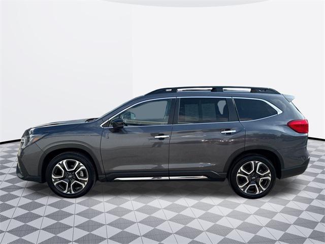 used 2024 Subaru Ascent car, priced at $43,000