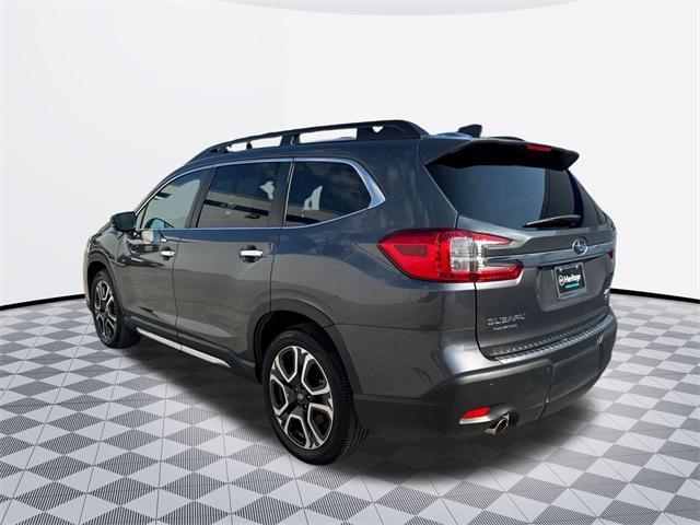 used 2024 Subaru Ascent car, priced at $43,000