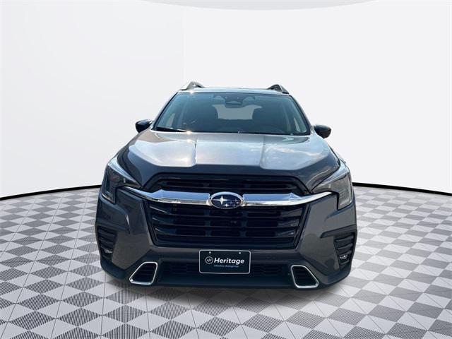 used 2024 Subaru Ascent car, priced at $43,000