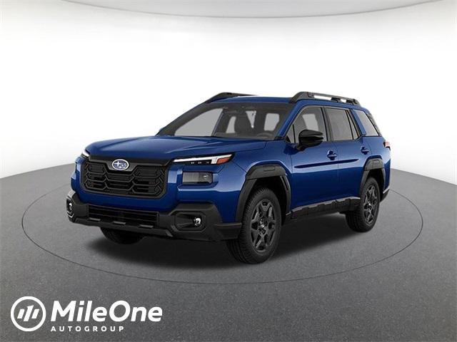 new 2026 Subaru Outback car, priced at $44,182