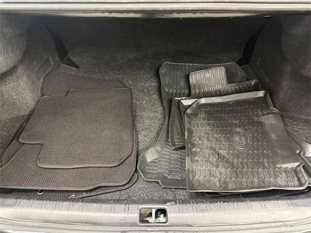 used 2020 Subaru WRX car, priced at $20,500