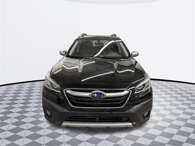 used 2021 Subaru Outback car, priced at $25,600