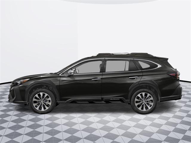 new 2025 Subaru Outback car, priced at $41,739