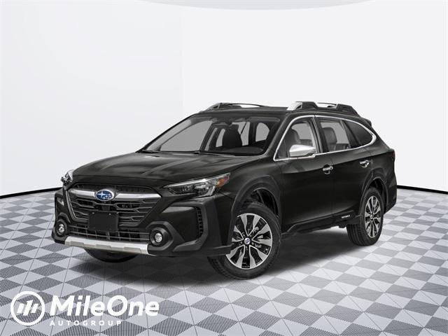 new 2025 Subaru Outback car, priced at $41,739