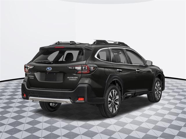 new 2025 Subaru Outback car, priced at $41,739