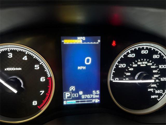 used 2020 Subaru Forester car, priced at $19,300