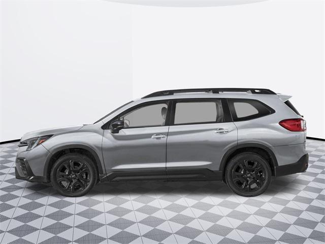new 2025 Subaru Ascent car, priced at $44,880