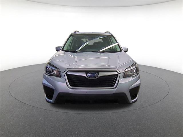 used 2020 Subaru Forester car, priced at $21,800