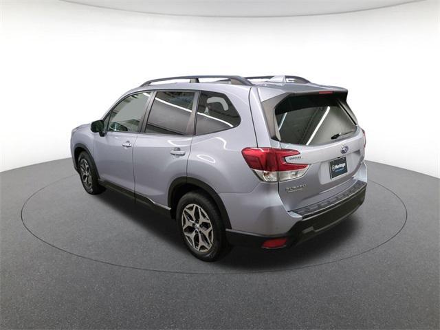 used 2020 Subaru Forester car, priced at $21,800