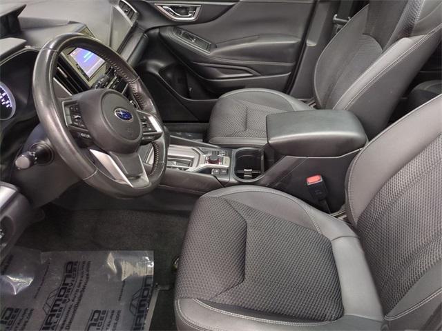 used 2020 Subaru Forester car, priced at $23,200