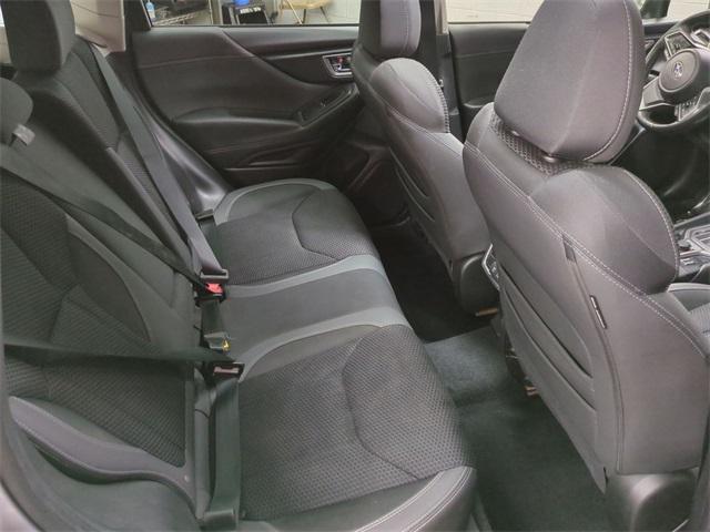 used 2020 Subaru Forester car, priced at $23,200