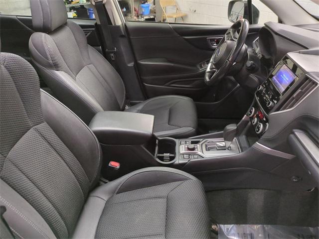 used 2020 Subaru Forester car, priced at $23,200