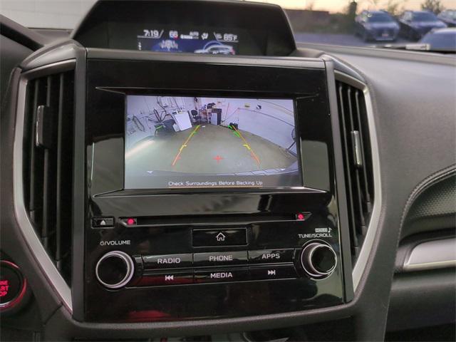 used 2020 Subaru Forester car, priced at $23,200