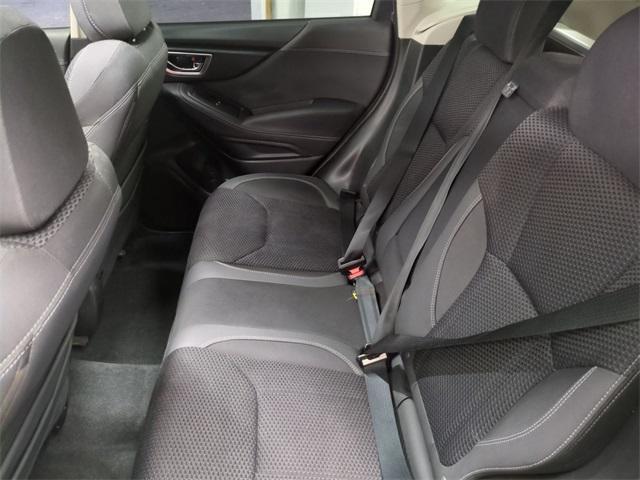used 2020 Subaru Forester car, priced at $23,200