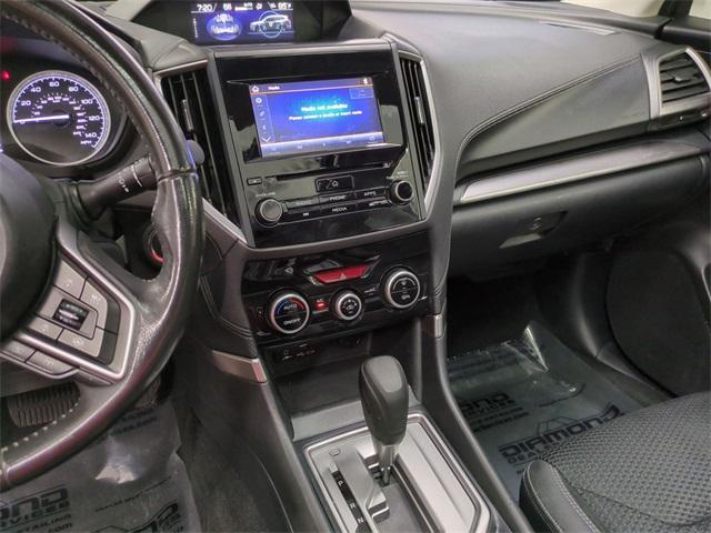 used 2020 Subaru Forester car, priced at $23,200