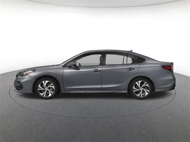 new 2025 Subaru Legacy car, priced at $31,111