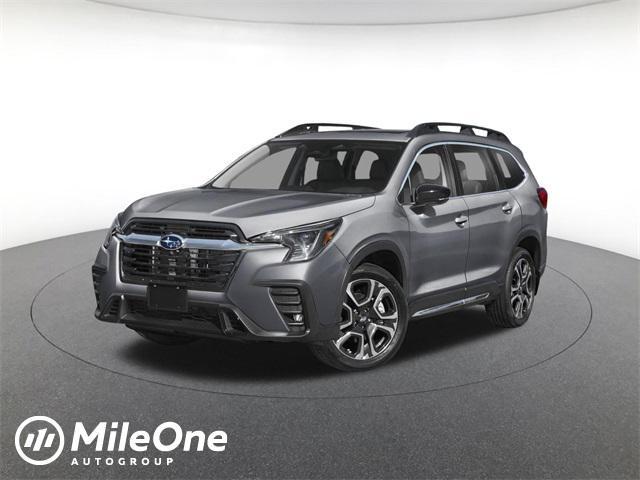 new 2025 Subaru Ascent car, priced at $46,176