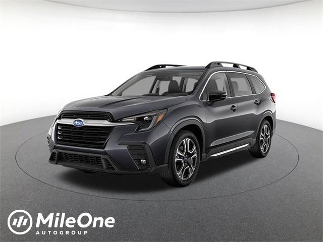 new 2025 Subaru Ascent car, priced at $46,176