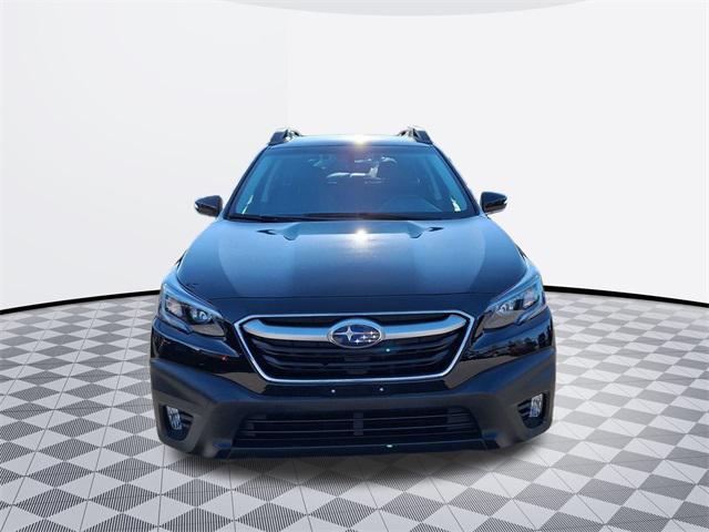 used 2022 Subaru Outback car, priced at $24,979