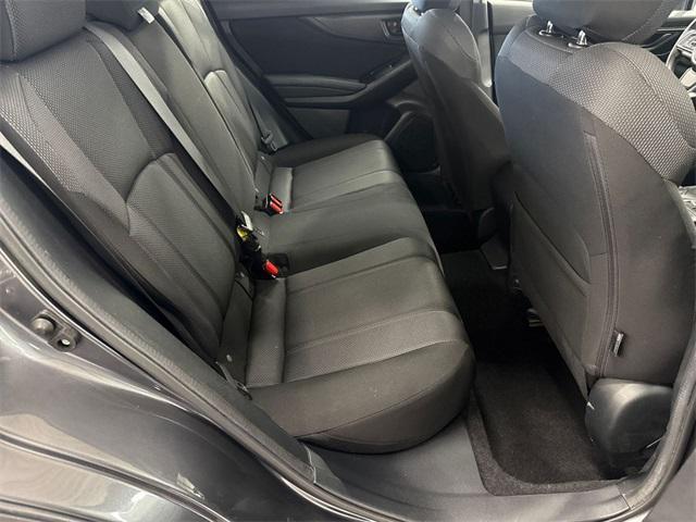used 2019 Subaru Impreza car, priced at $11,500