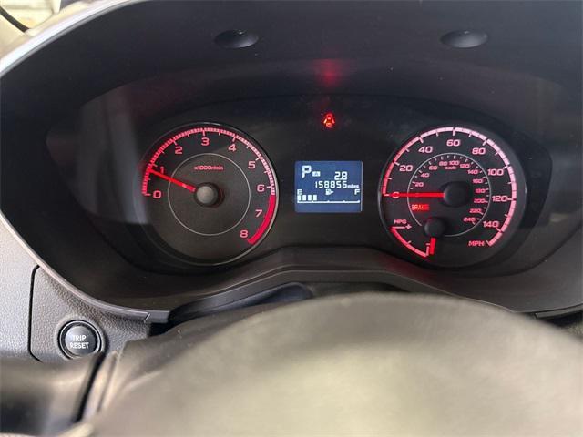 used 2019 Subaru Impreza car, priced at $11,500
