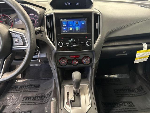 used 2019 Subaru Impreza car, priced at $11,500