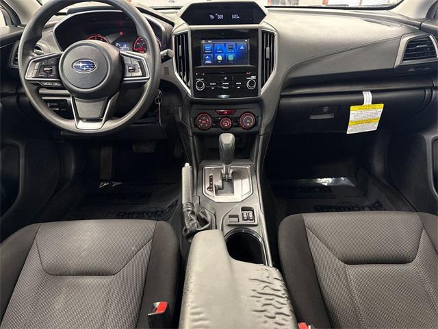 used 2019 Subaru Impreza car, priced at $11,500