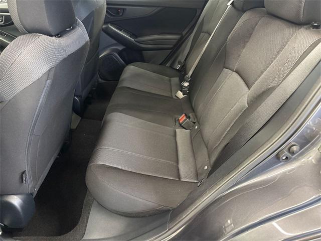 used 2019 Subaru Impreza car, priced at $11,500