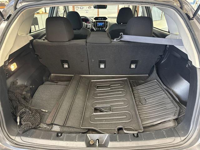 used 2019 Subaru Impreza car, priced at $11,500