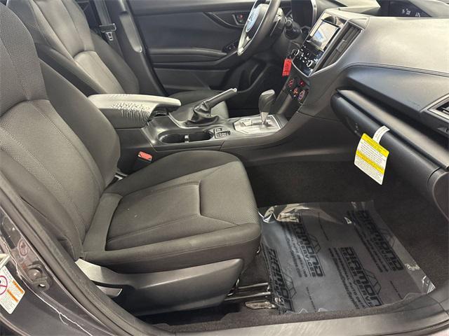 used 2019 Subaru Impreza car, priced at $11,500