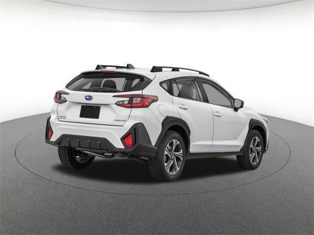 new 2025 Subaru Crosstrek car, priced at $30,356