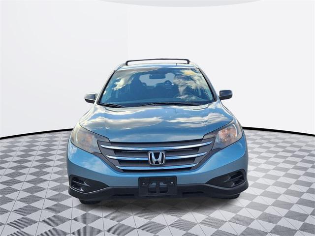 used 2014 Honda CR-V car, priced at $13,984