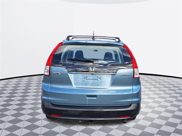 used 2014 Honda CR-V car, priced at $13,984