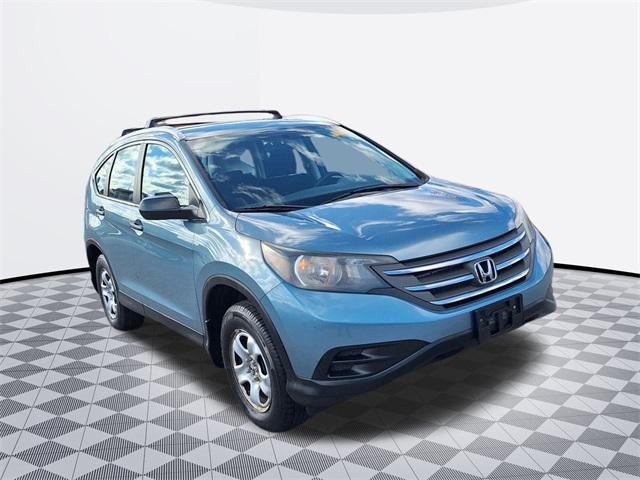 used 2014 Honda CR-V car, priced at $13,984