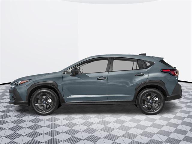 new 2025 Subaru Crosstrek car, priced at $27,329