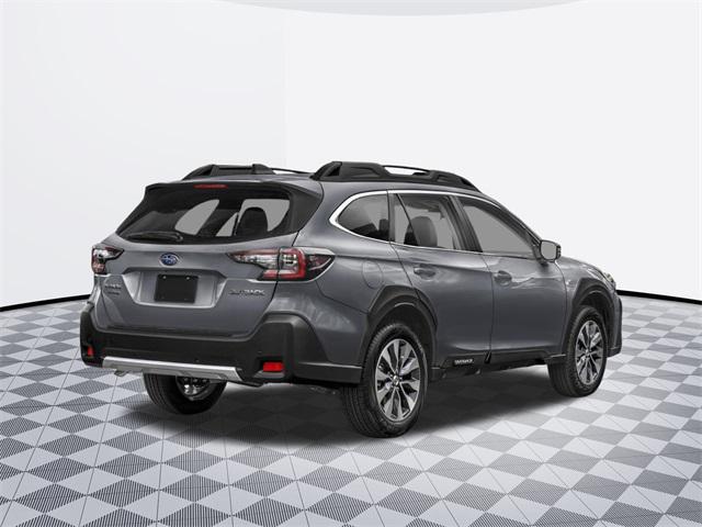 new 2025 Subaru Outback car, priced at $37,418