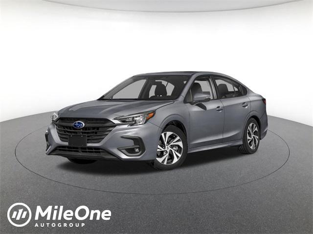 new 2025 Subaru Legacy car, priced at $29,849