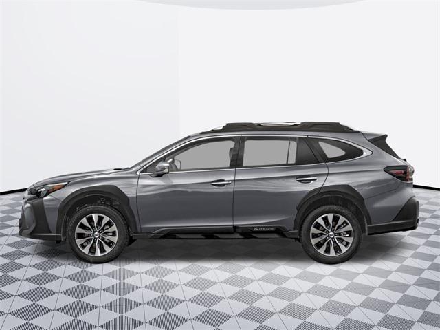 new 2025 Subaru Outback car, priced at $41,659